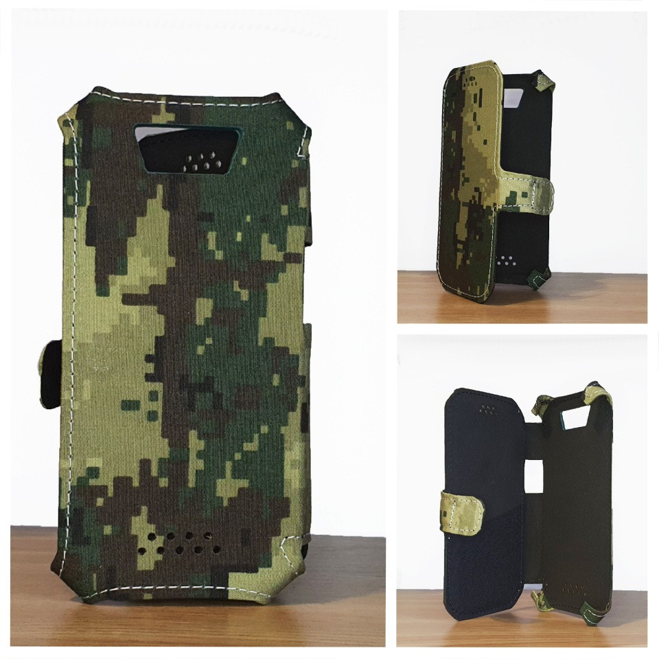 Чохол для Sigma mobile X-Treme PQ-36, ручної роботи, Made in Ukraine