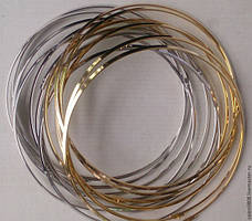 Основа для кольє