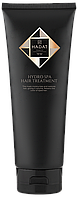 Увлажняющая гидро спа маска Hadat Cosmetics Hydro Spa Hair Treatment 250 ml