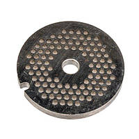 Решітка 3mm NR5 для м'ясорубок Zelmer (з пазом) PR1