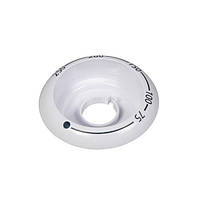 Лімб (диск) ручки регулювання температури духовки для плит Beko 250944456 PR1