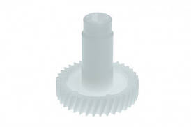 Шестерня в редуктор під віночки до міксери Zelmer 251.0004 793644 PR1