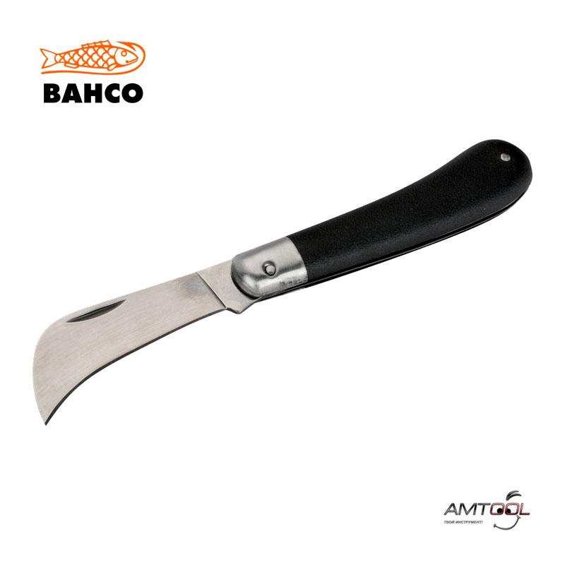 Ніж електрика — Bahco 2820EF3, фото 1