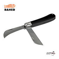 Нож электрика - Bahco 2820EF4