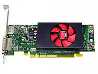 Дискретная видеокарта ATI Radeon R5 240/  1GB DDR3 64-bit / DVI/  DisplayPort