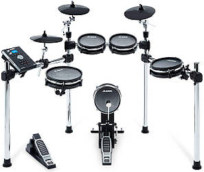 Електронна барабанна установка ALESIS COMMAND MESH KIT