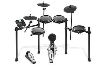 Електронна ударна установка ALESIS NITRO MESH KIT