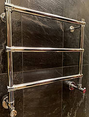 Класична сушарка для рушників 519х535 Margaroli Sole 440