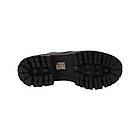 Черевики жіночі Molly Bessa чорні натуральна шкіра, 39, фото 6