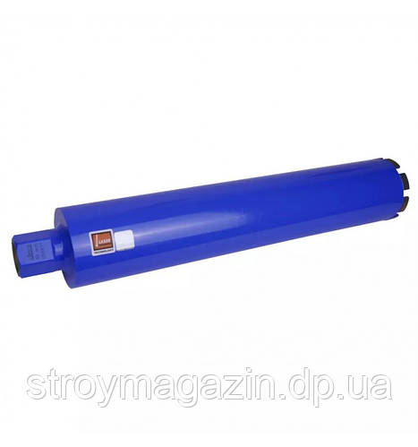 Купити Коронка по бетону Distar 92 мм DDS-W REINFORCED CONCRETE, ціна ...