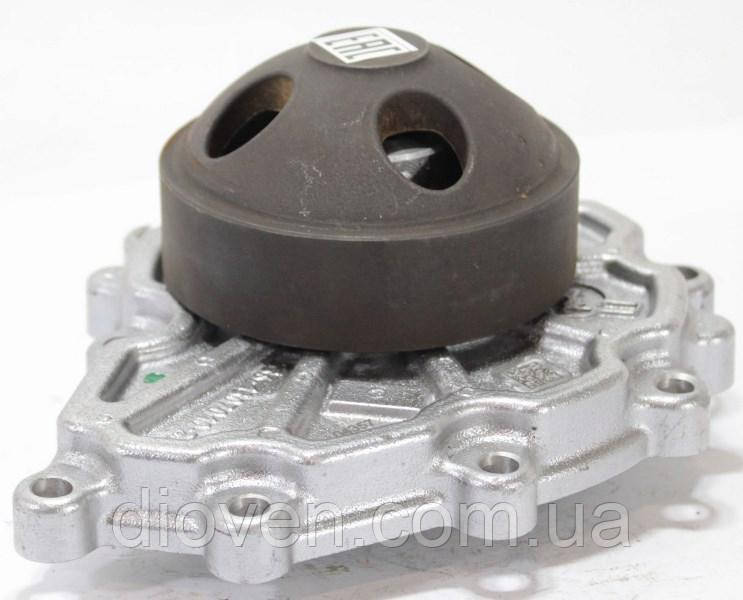 Насос водяний ЯМЗ 536, Євро-4 у складі до дв.ямз-5344 (Арт. 536.1307010-20)
