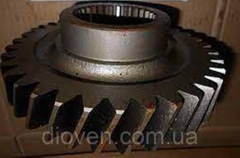 Шестірня 5 пер. вала пром. 202-1701053-40 (Z = 35) ЯМЗ (Арт. 202-1701053-40)