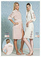 Халат трикотажний nusa (бамбук)