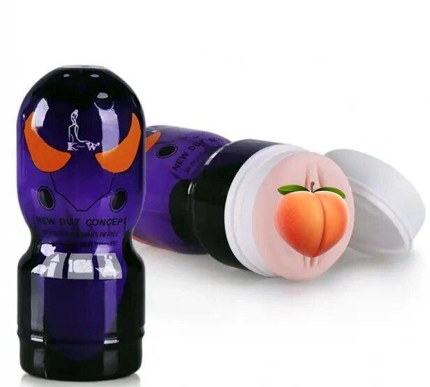 Вагіна мастурбатор NEW DULT CONCEPT - VAGINA, фото 1