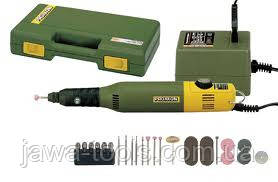  Бормашина Мicromot 50 Е (набір моделіста) Proxxon 28515