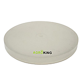 Мембрана насоса обприскувача (діафрагма насоса) повітряна P100 P100S AP20PP Agroplast, фото 2