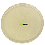 Мембрана насоса обприскувача (діафрагма насоса) повітряна P100 P100S AP20PP Agroplast, фото 3