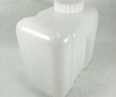 Бачок Омивача  2101-21213, Ґазель,  (під 1 мот. 2л) нов.Обр. (пр-в Майстер-М) 21213-5208102-20