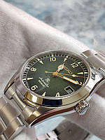 Чоловічий годинник Seiko SPB155 SPB155J1 SBDC115 Automatic Baby Alpinist Альпініст