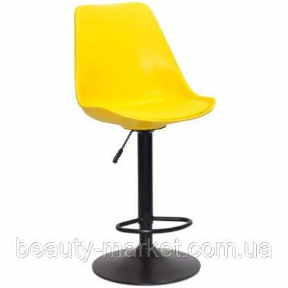 Стільчик для візажу Aster black