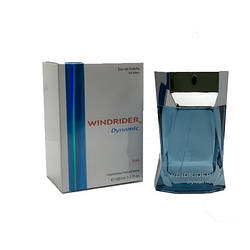 Туалетна вода Windrider Dynamic SPPC Blue