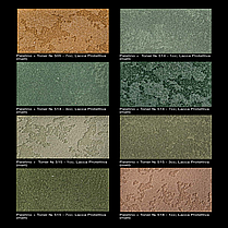 Декоративна штукатурка Element Decor Palatino 15кг, фото 6