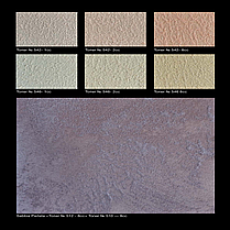 Декоративна штукатурка Element Decor Sabbia Perlata 1кг, фото 4
