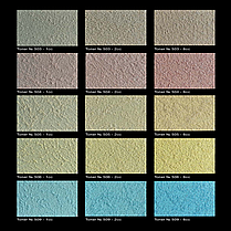 Декоративна штукатурка Element Decor Sabbia Perlata 1кг, фото 5