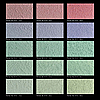 Декоративна штукатурка Element Decor Sabbia Perlata 1кг, фото 7