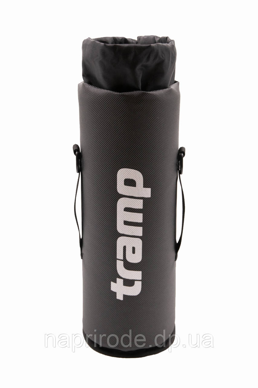 Чохол для термоса 0,9 L TRA-290-grey Tramp