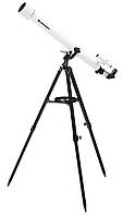 Телескоп Bresser Classic 60/900 AZ Refractor с адаптером для смартфона (4660900)