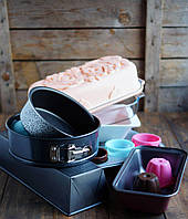 Форма для випічки – критерії правильного вибору