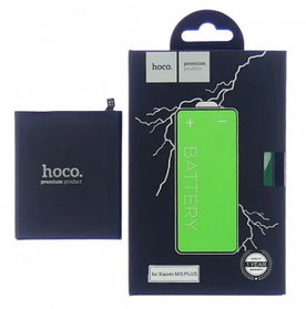 Акумулятор АКБ Hoco BM37 для Xiaomi Mi 5 Plus | Mi 5S Plus (Li-Pol 3.85V 3700mAh) Оригінал