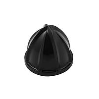 Конус цитрус-преса CP9821/01 для кух. комбайну Philips чорний