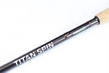 Спінінг Kalipso Titan Spin 2.70 м 60-125г, фото 2