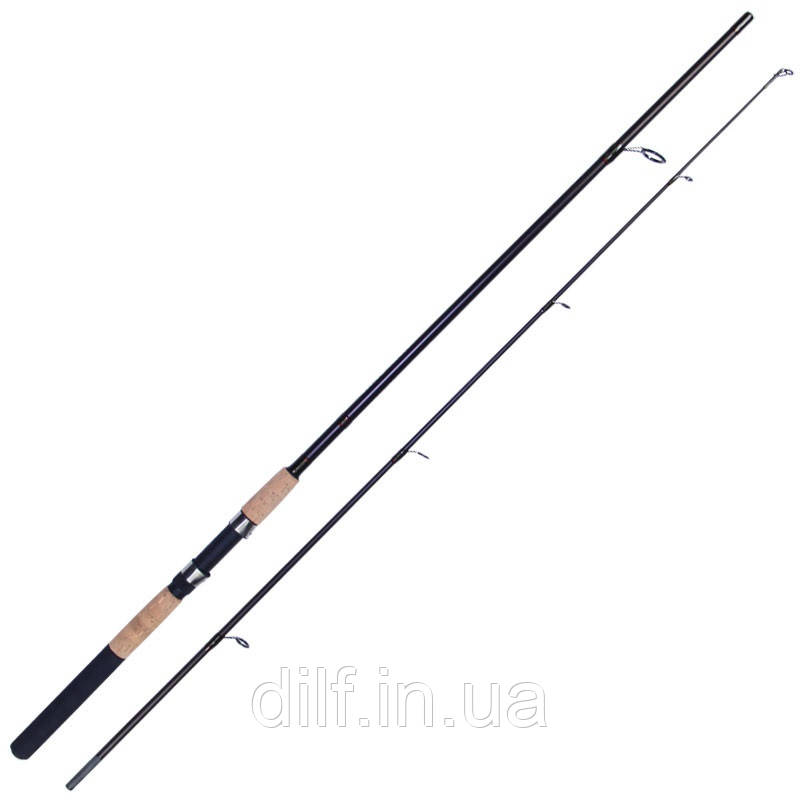 Спінінг Kalipso Titan Spin 2.40 м 80-150г