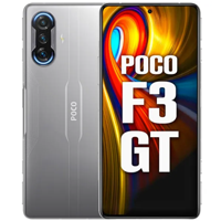 Чохли для Xiaomi Poco F3 GT і інші аксесуари