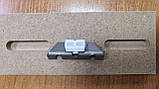 Кліпса металева Strimex для прихованого кріплення дверної лиштви, фото 10