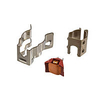 Датчик температури NTC з кліпсою для газового котла Ariston