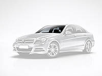 Лобовое стекло Mercedes W204 C (2007-2014) /Мерседес В204 С с датчиком дождя