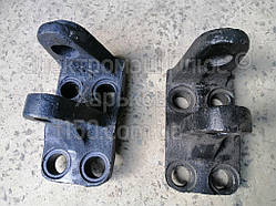 150.35.102 Бугель причіпний правий т-150