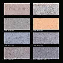 Декоративна штукатурка Element Decor Travertino білий 5кг, фото 3