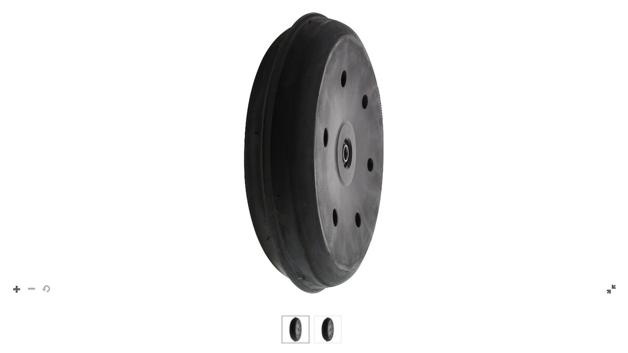 Колесо 3 X 13 814-158C/122-116S/122-234/GD9085