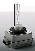 HID лампа CYCLON D1 STANDART 4300K/5000K/6000K 35W