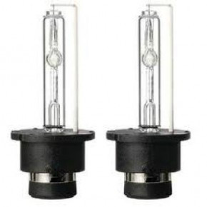 HID-лампа CYCLON STANDART D2S 6000K/5000K/4300K 35W