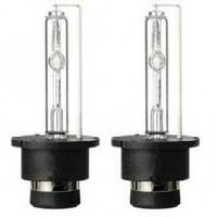 HID лампа CYCLON STANDART D2S 6000K/5000K/4300K 35W