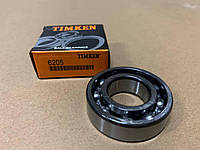 Подшипник 6205 (пр-во TIMKEN)