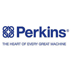 Двигунів Perkins