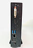Тонкий клієнт б.у з Європи Wortmann Terra 3200 (1008073) 1007U/4 Gb DDR3/120 Gb ssd/HDMI/USB 3.0/TPM module, фото 3