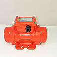 Вибродвигач OLI MVE 100/3E-10A0 0,09kW 3000RPM, фото 2